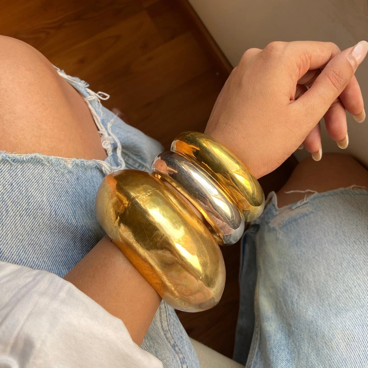GOLD PLATED SETS